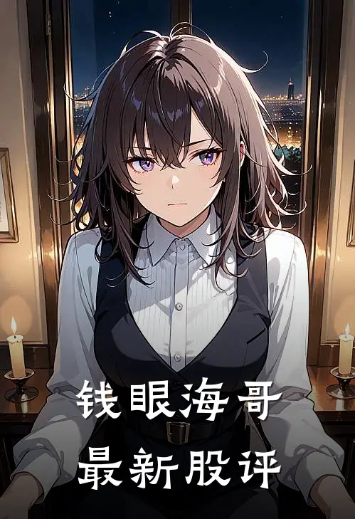 钱眼海哥最新股评