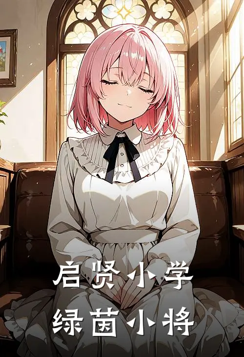 启贤小学，绿茵小将