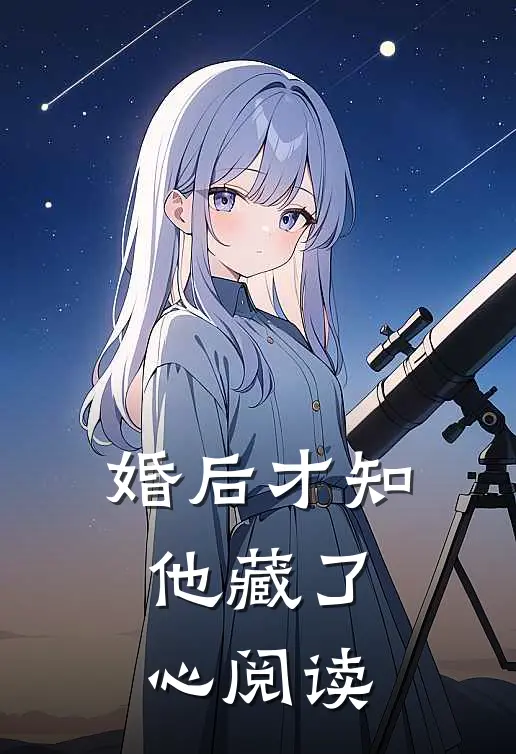 婚后才知他藏了心阅读