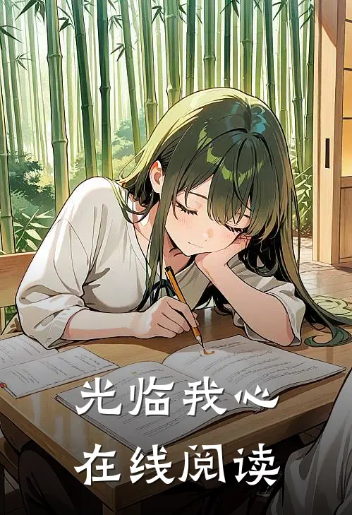 光临我心在线阅读