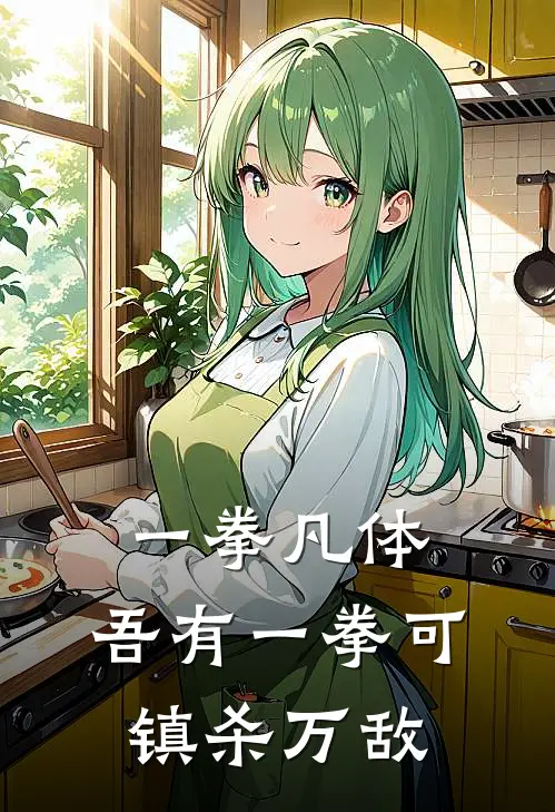 一拳凡体：吾有一拳可镇杀万敌伏清徐风完本小说免费阅读_最新章节列表一拳凡体：吾有一拳可镇杀万敌(伏清徐风)