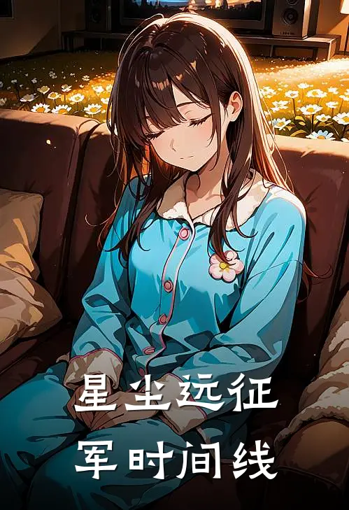 星尘远征军时间线