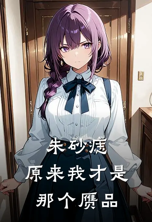 朱砂痣：原来我才是那个赝品沈聿白苏念卿完结版小说阅读_完整版小说免费阅读朱砂痣：原来我才是那个赝品(沈聿白苏念卿)