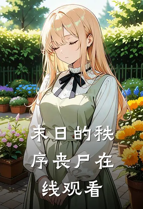 末日的秩序丧尸在线观看