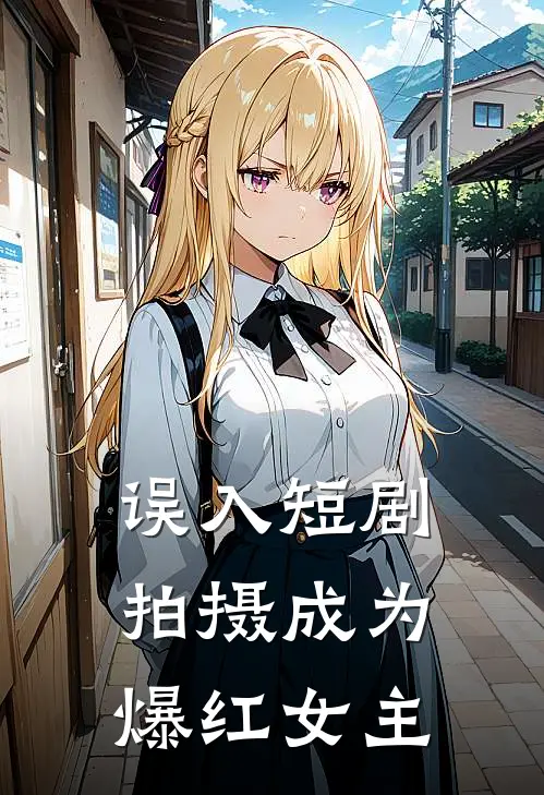 误入短剧拍摄成为爆红女主