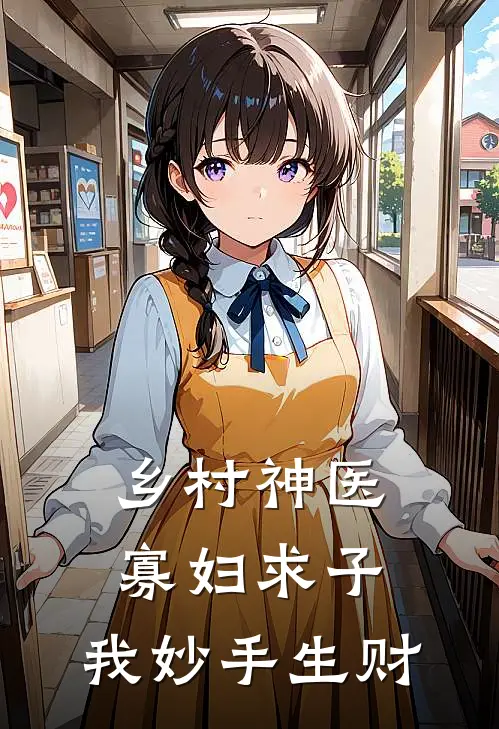 乡村神医，寡妇求子，我妙手生财