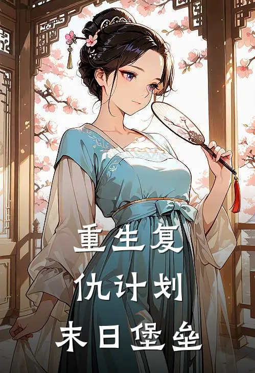 重生复仇计划：末日堡垒顾燃林薇薇热门小说免费阅读_网络热门小说重生复仇计划：末日堡垒(顾燃林薇薇)