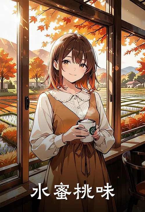 水蜜桃味(叶祎许弈)完整版免费全文阅读_最热门小说水蜜桃味叶祎许弈