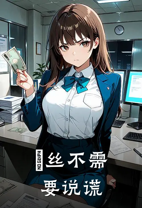 屌丝不需要说谎