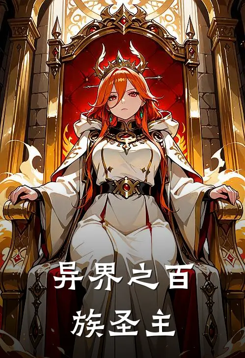 异界之百族圣主