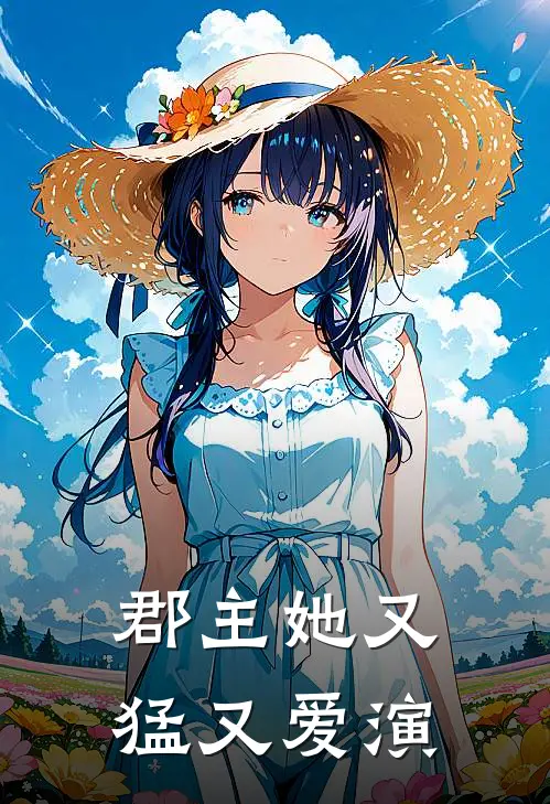 郡主她又猛又爱演