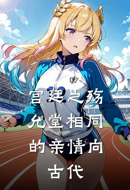 宫廷之殇允堂相同的亲情向,古代