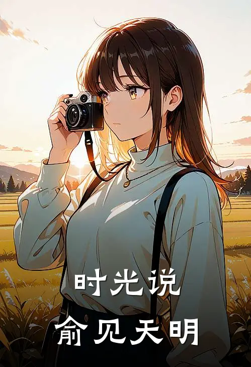 时光说，俞见天明