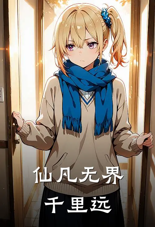 仙凡无界千里远