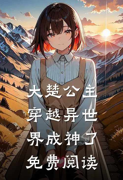 大楚公主穿越异世界成神了免费阅读