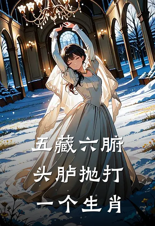 五藏六腑头胪抛打一个生肖