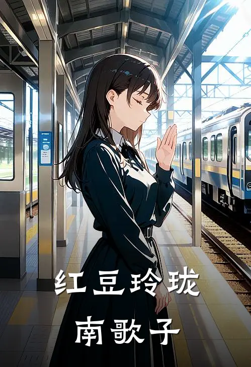 红豆玲珑南歌子