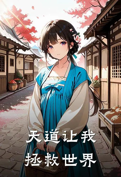 天道让我拯救世界赵衡苏婉热门小说大全_免费小说完结天道让我拯救世界赵衡苏婉