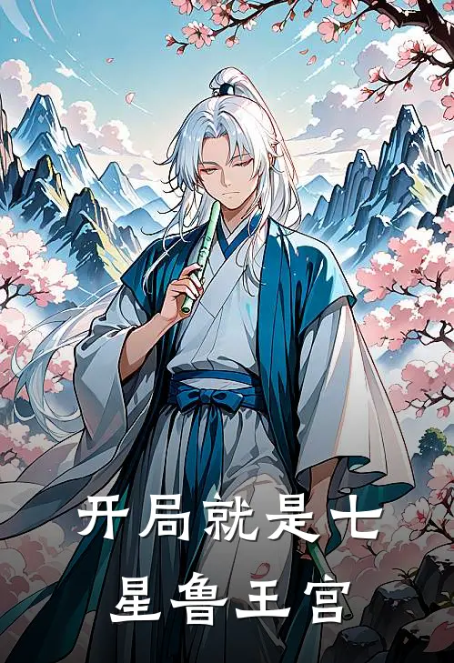 开局就是七星鲁王宫