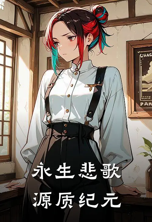 永生悲歌，源质纪元(林泊萧刘廉)小说最新章节_全文免费小说永生悲歌，源质纪元林泊萧刘廉