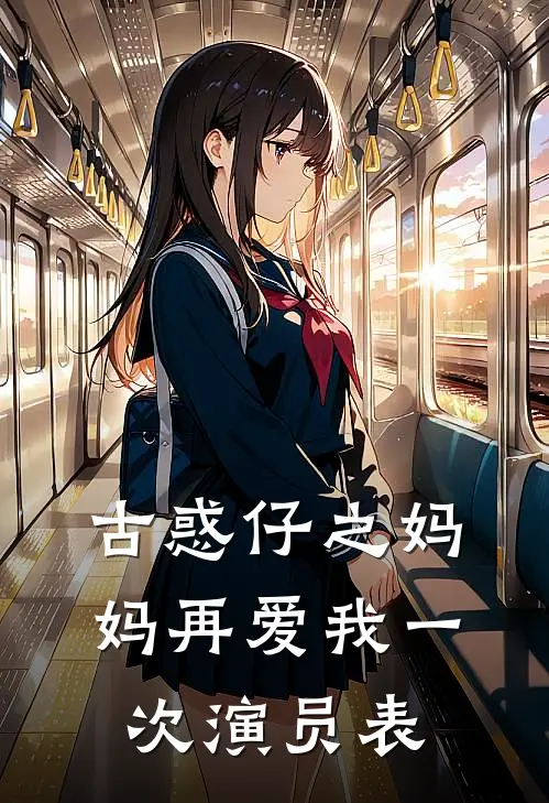 古惑仔之妈妈再爱我一次演员表