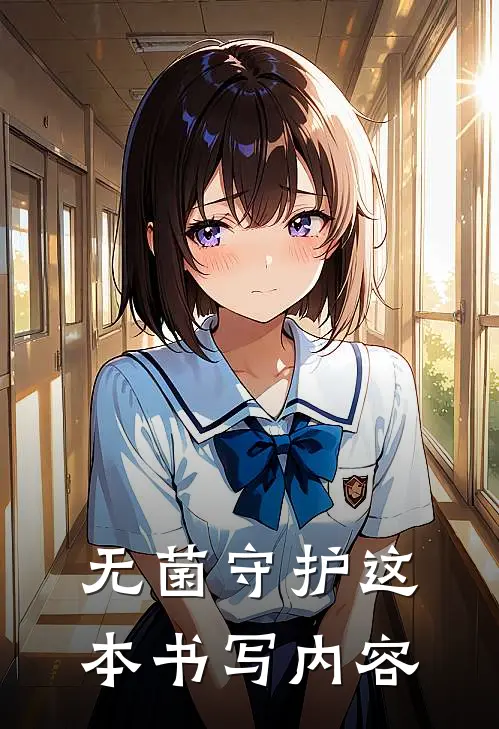 无菌守护这本书写内容