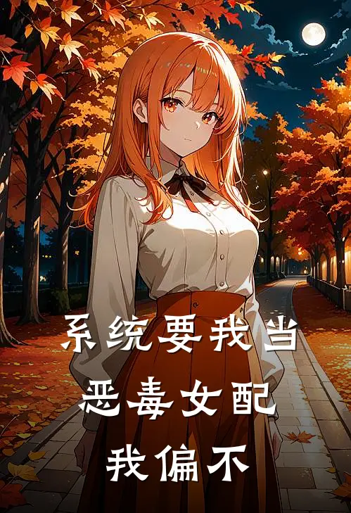 系统要我当恶毒女配，我偏不