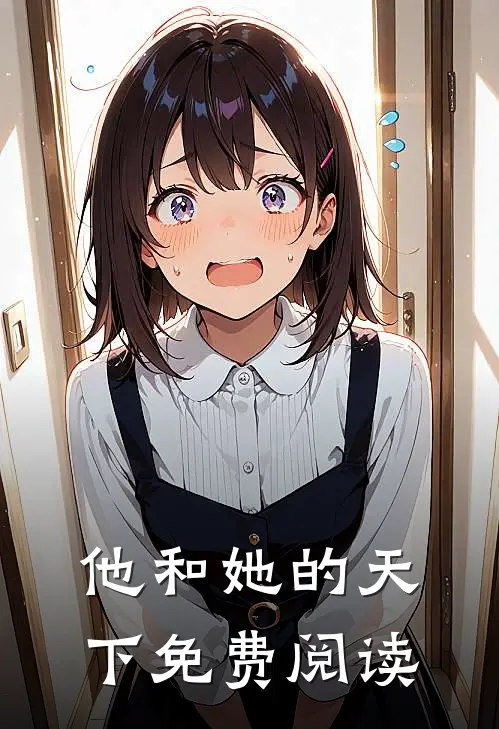 他和她的天下免费阅读