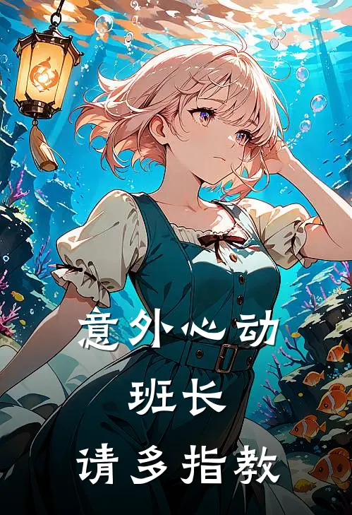 意外心动：班长，请多指教