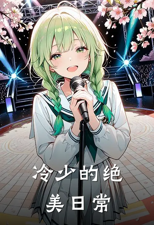 冷少的绝美日常(麦清颜任璃若)完结小说_热门小说推荐冷少的绝美日常麦清颜任璃若