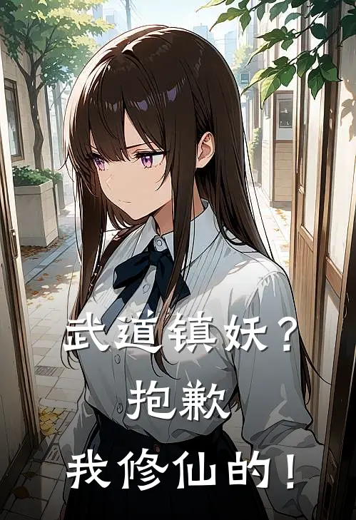 武道镇妖？抱歉，我修仙的！张尘王宇全文免费阅读无弹窗大结局_张尘王宇（武道镇妖？抱歉，我修仙的！）小说免费阅读大结局