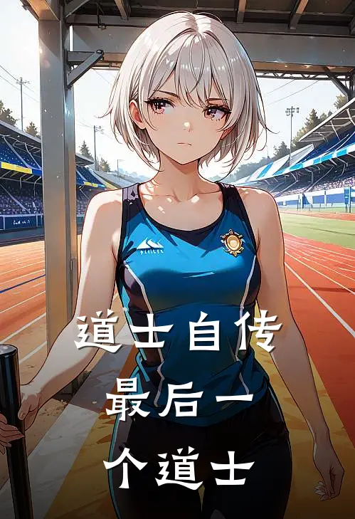 道士自传：最后一个道士