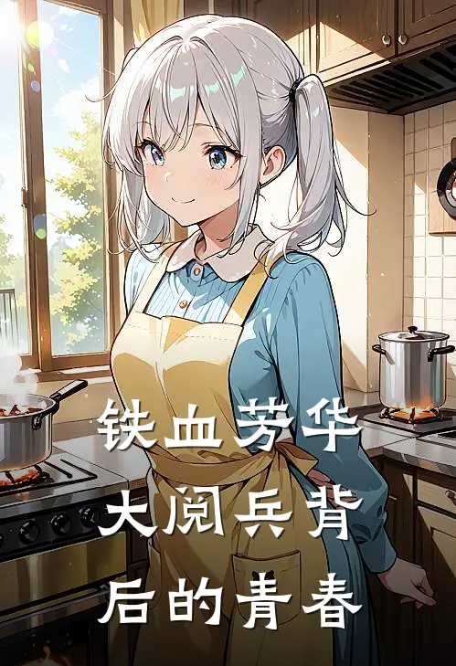 铁血芳华：大阅兵背后的青春