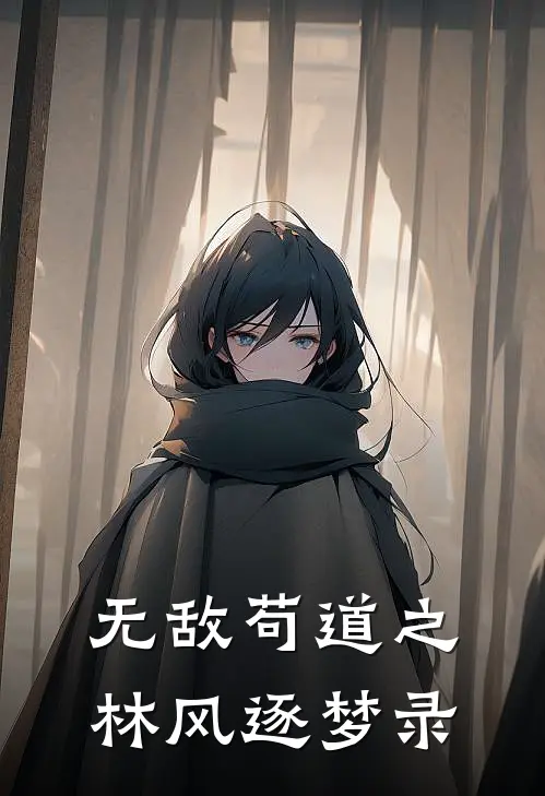 无敌苟道之林风逐梦录