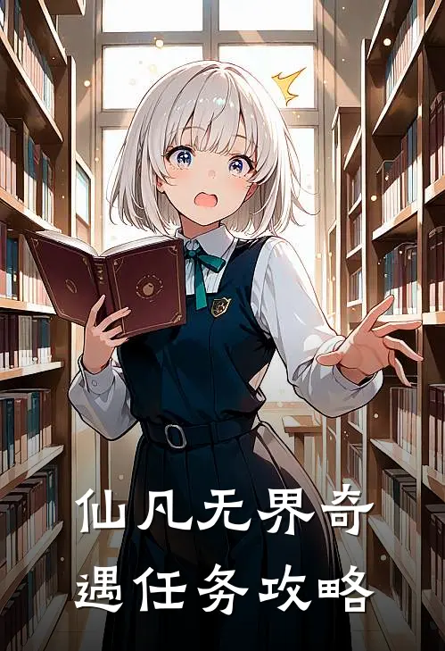 仙凡无界奇遇任务攻略