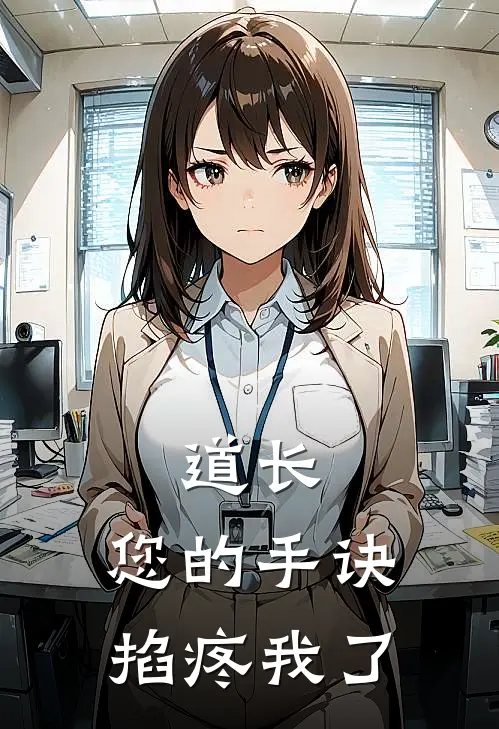 道长，您的手诀掐疼我了(乐安云谏)免费小说_完整版免费阅读道长，您的手诀掐疼我了乐安云谏