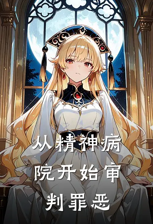 从精神病院开始审判罪恶(林微王德发)小说最新章节_全文免费小说从精神病院开始审判罪恶林微王德发