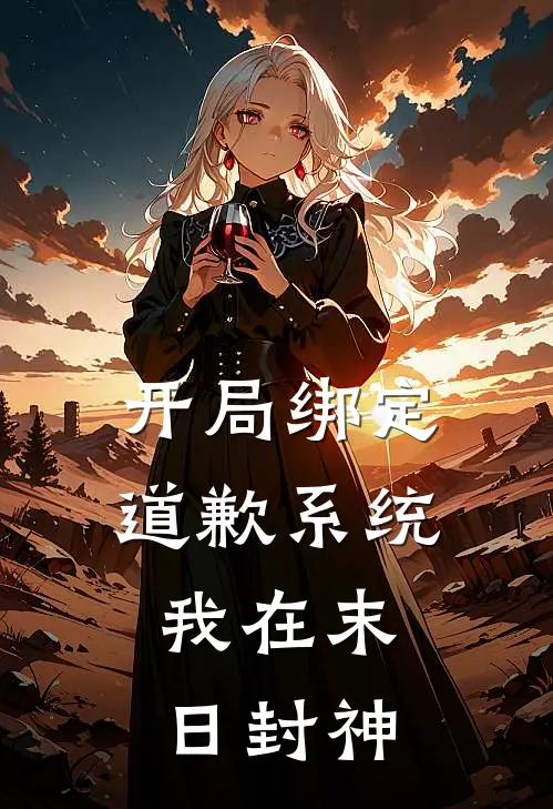 开局绑定道歉系统，我在末日封神
