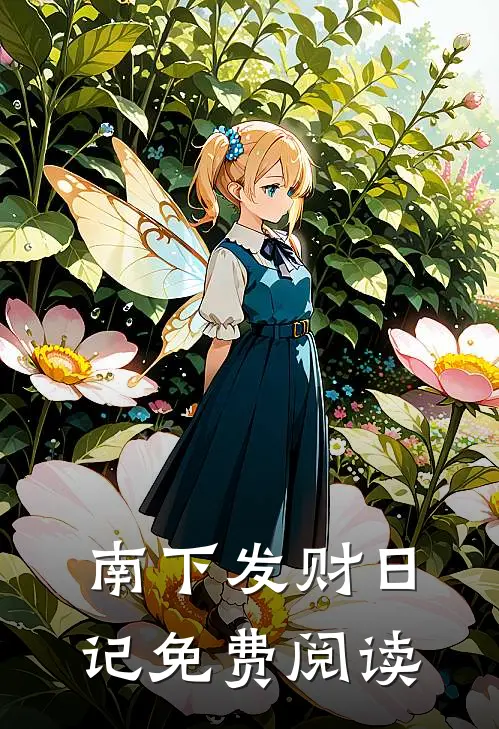 南下发财日记免费阅读