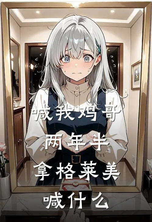 喊我鸡哥两年半，拿格莱美喊什么