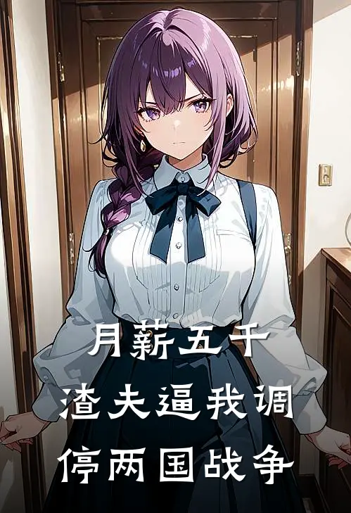 月薪五千，渣夫逼我调停两国战争