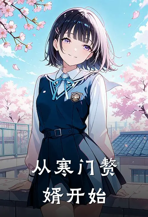 从寒门赘婿开始