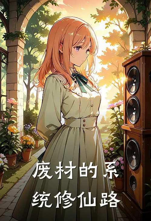 废材的系统修仙路