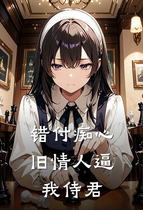 错付痴心，旧情人逼我侍君(苏月初顾长尘)免费小说在线阅读_在线阅读免费小说错付痴心，旧情人逼我侍君(苏月初顾长尘)