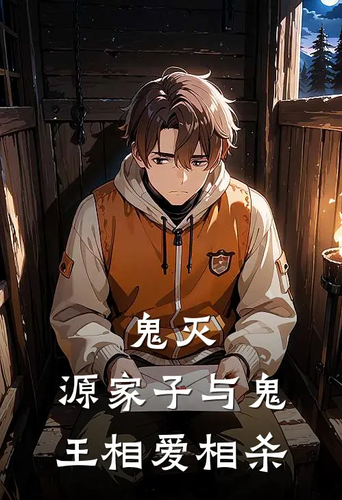 鬼灭：源家子与鬼王相爱相杀