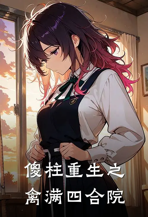 傻柱重生之禽满四合院(林峰许大茂)免费阅读_无弹窗全文免费阅读傻柱重生之禽满四合院林峰许大茂