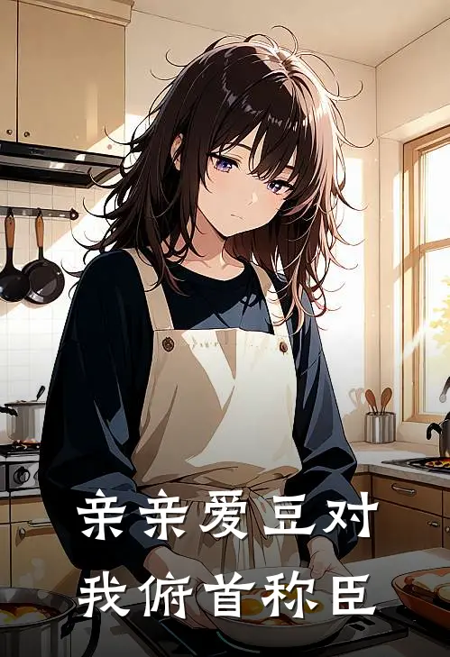 亲亲爱豆对我俯首称臣凌壑璃璃推荐完结小说_热门小说在线阅读亲亲爱豆对我俯首称臣(凌壑璃璃)