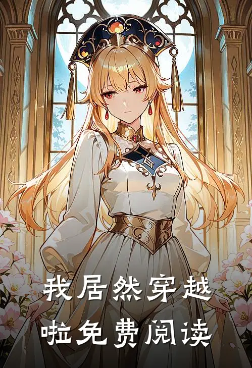 我居然穿越啦免费阅读