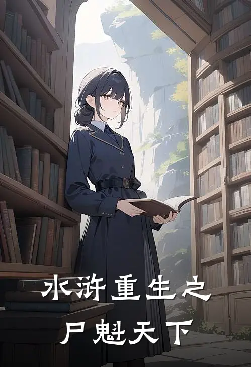 水浒重生之尸魁天下