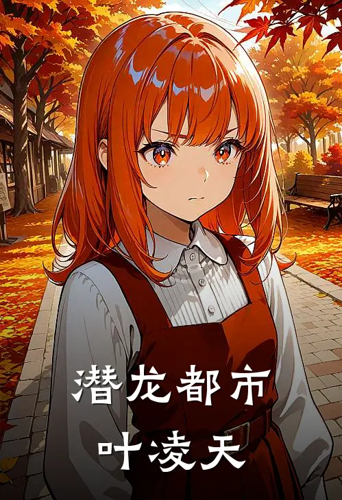 潜龙都市叶凌天